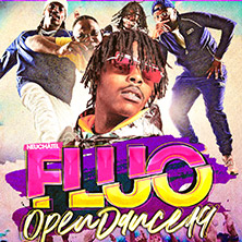 Fluo Open Dance