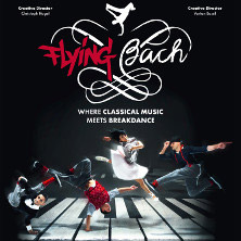 Flying Bach