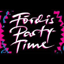 F&ouml;rdis Party Time