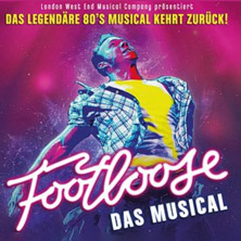 Footloose - Das Musical - London West End Musical Company
