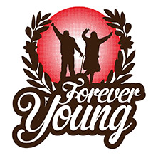 ForEverYoung - Die &uuml;40-Party - Kulturfabrik Kofmehl