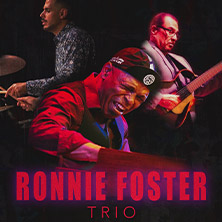 Foster Ronnie Trio