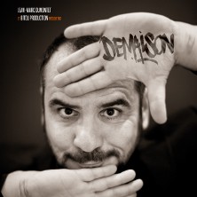 Fran&ccedil;ois-Xavier Demaison