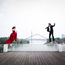 Franziska Andrea Heinzen