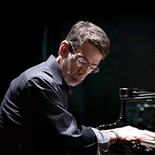 Fred Hersch