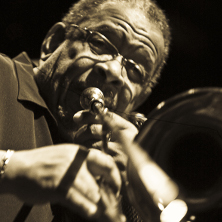 Fred Wesley 