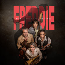 Freddie - Die Mundartshow