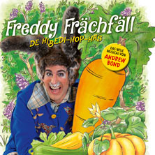 Freddy Fr&auml;chf&auml;ll - De Hibedi-Hop-Has