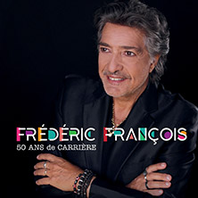 Fr&eacute;d&eacute;ric Fran&ccedil;ois