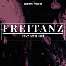 Freitanz