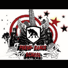 Fresh-Dance School Jeger