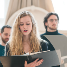 Freunde alter Musik Basel
