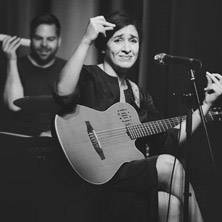 Frida - Arab Soul from Beirut