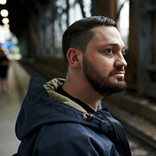 Fritz Kalkbrenner