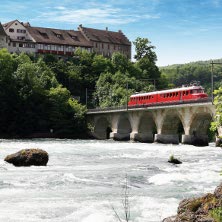 Brunchfahrten im Roten Doppelpfeil