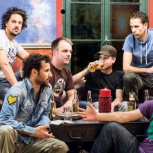 Fusion Square Garden