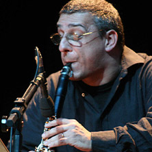 Gabriele Mirabassi