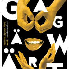 g&auml;g&auml;W&auml;rt - die Mundartnacht - Kofmehl