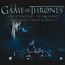 Game of Thrones - Live Concert Experience