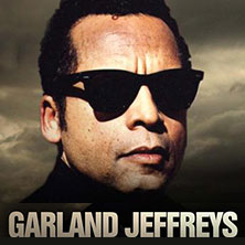 Garland Jeffreys