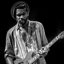 Gary Clark Jr.