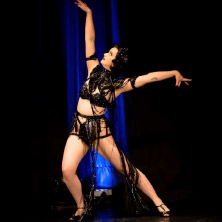 Geneva Burlesque Festival