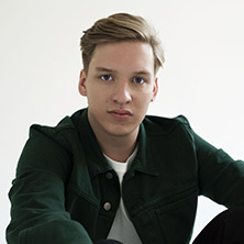 George Ezra