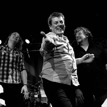 Gerry McAvoy's Band of Friends