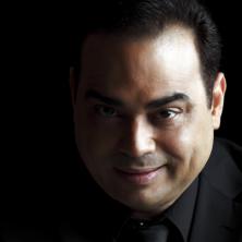 Gilberto Santa Rosa