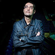 Gion Mathias Cavelty