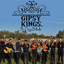 Gipsy Kings