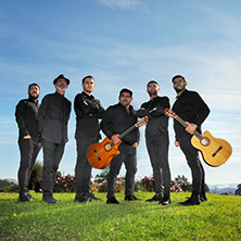 Gipsy Kings by Diego Baliardo