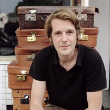 Gisbert zu Knyphausen