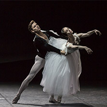Giselle - Ballett Z&uuml;rich