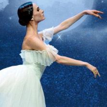 Giselle - St. Petersburg Festival Ballet & Baltic Festival