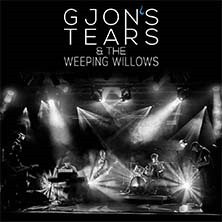 Gjon's Tears