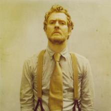 Glen Hansard
