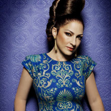 Gloria Estefan