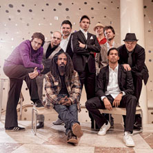 GMF feat. Akil the MC