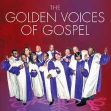 The Golden Voices of Gospel