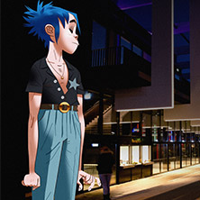 Gorillaz