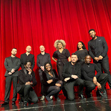 Gospel Voices Family