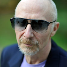 Graham Parker