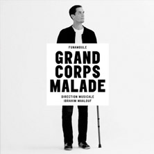 Grand Corps Malade