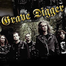 Grave Digger
