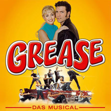 Grease - Das Musical
