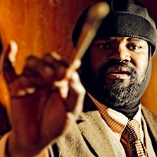 Gregory Porter