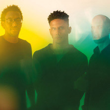 Gr&eacute;gory Privat Trio