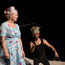 Minitheater Hannibal