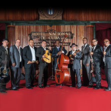 Grupo Compay Segundo